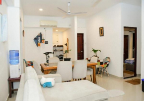 Colombo Stay Appartments